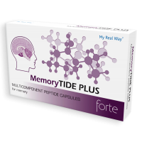MemoryTIDE PLUS forte (для улучшения памяти)